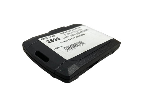 Renault Модуль GPS трекер Renault Scenic 3 (Рено Сцэник 3) F1200402599 - Картинка 2
