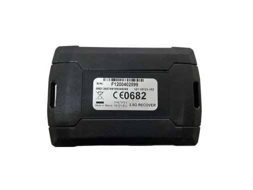 Renault Модуль GPS трекер Renault Scenic 3 (Рено Сцэник 3) F1200402599 - Картинка 1