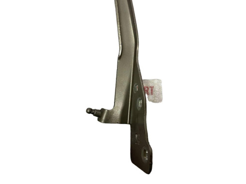 Renault Петлі капота права Renault Scenic 3 (Рено Сценик 3) 2013-2016  654010004R - Заображення 8