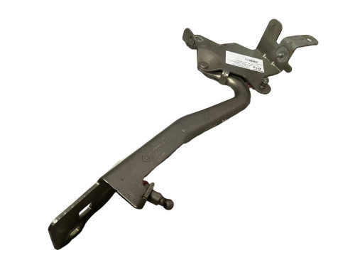 Renault Петлі капота права Renault Scenic 3 (Рено Сценик 3) 2013-2016  654010004R - Заображення 6