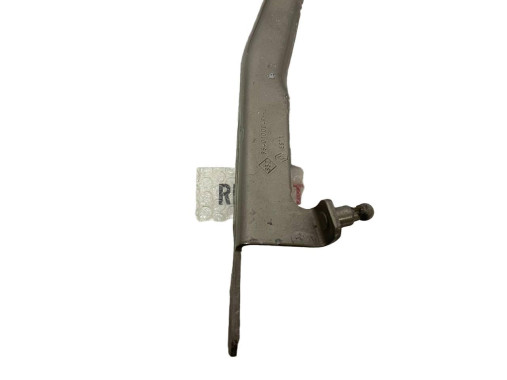 Renault Петлі капота права Renault Scenic 3 (Рено Сценик 3) 2013-2016  654010004R - Заображення 7