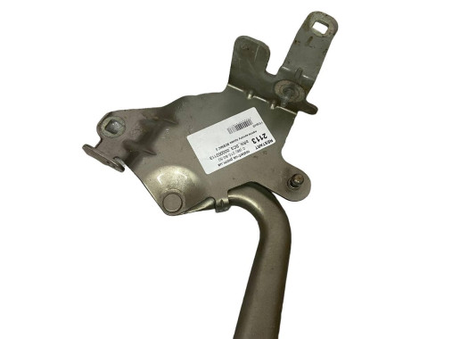 Renault Петлі капота права Renault Scenic 3 (Рено Сценик 3) 2013-2016  654010004R - Заображення 4
