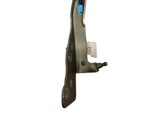 Renault Петли капота комплект Renault Scenic 3 (Рено Сцэник 3) 2013-2016 654000004R, - Картинка 3