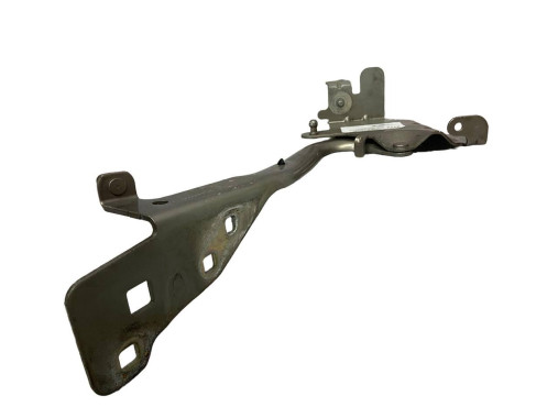 Renault Петли капота комплект Renault Scenic 3 (Рено Сцэник 3) 2013-2016 654000004R, - Картинка 7
