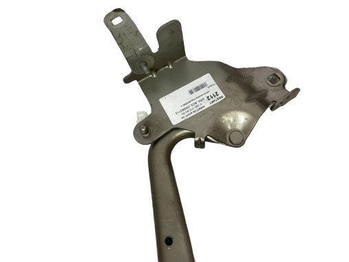 Renault Петли капота комплект Renault Scenic 3 (Рено Сцэник 3) 2013-2016 654000004R, - Картинка 4