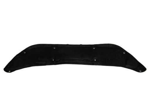 Renault Шумоізоляція капоту Renault Scenic 3 (Рено Сценик 3) 658400010R - Заображення 1