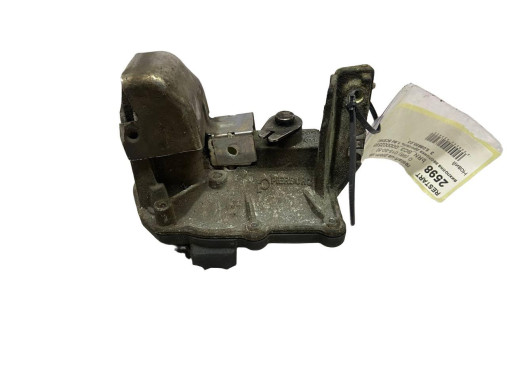 Renault Вихлопна заслінка дроселя Renault Scenic 3 1.6 cdi (Рено Сценік 3) - Заображення 6