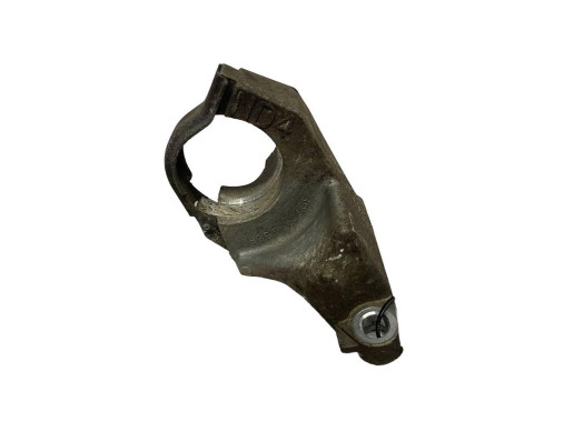 Renault Кронштейн полулси Renault Scenic 3 1.6 cdi (Рено Сцэник 3) 397747256R - Картинка 6
