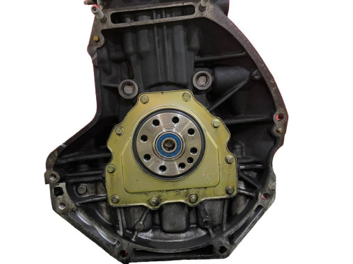 Renault Двигун R9M A402 1.6 cdi Renault Espase (Рено Еспейс) 100016153R - Заображення 4