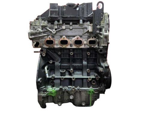 Renault Двигун R9M A402 1.6 cdi Renault Espase (Рено Еспейс) 100016153R - Заображення 10