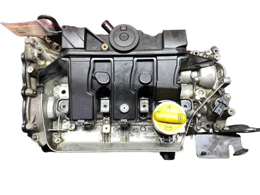 Renault Двигун R9M A402 1.6 cdi Renault Espase (Рено Еспейс) 100016153R - Заображення 6