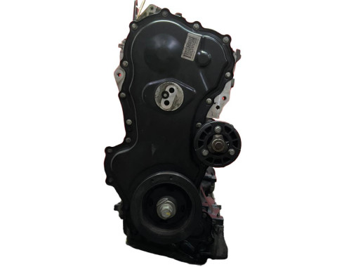 Renault Двигун R9M A402 1.6 cdi Renault Koleos (Рено Колеос) 100016153R - Заображення 9