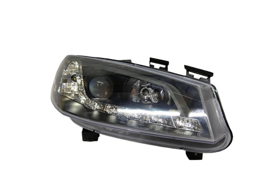 Renault Фари передні на Renault Megane 2 (рено меган 2) 2002 -2006 - Заображення 6