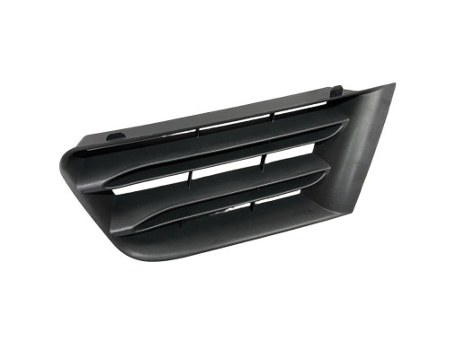 Polcar Решітка бампера ліва Renault Scenic 2 ( Рено Сценик 2 ) 2006-2009 - Заображення 2