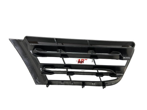 Polcar Решітка бампера ліва Renault Scenic 2 ( Рено Сценик 2 ) 2006-2009 - Заображення 4