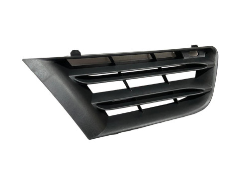 Polcar Решітка бампера права Renault Scenic 2 ( Рено Сценик 2 ) 2006-2009 - Заображення 2