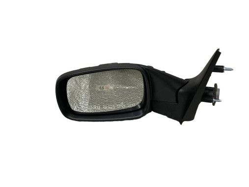 Srline Дзеркало ліве без автоскладання Renault Laguna 2 (Рено Лагуна 2) 7701053958, 8200000508 - Заображення 1
