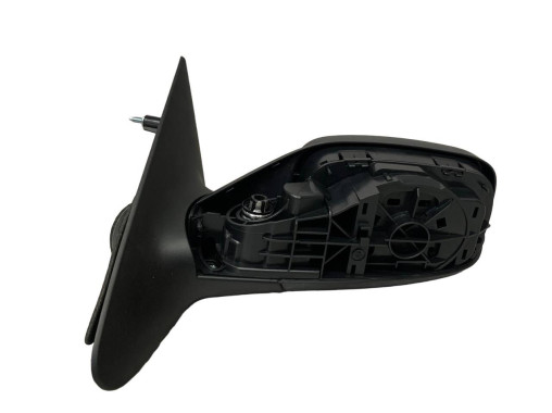 Srline Дзеркало ліве без автоскладання Renault Laguna 2 (Рено Лагуна 2) 7701053958, 8200000508 - Заображення 3