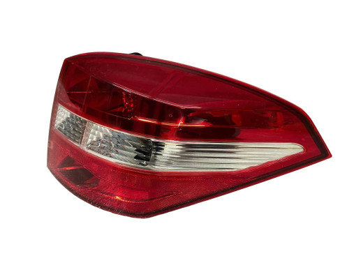 Depo Ліхтар задній правий на Renault Laguna 3 (рено лагуна 3) 2007-2015 265500021R - Заображення 6