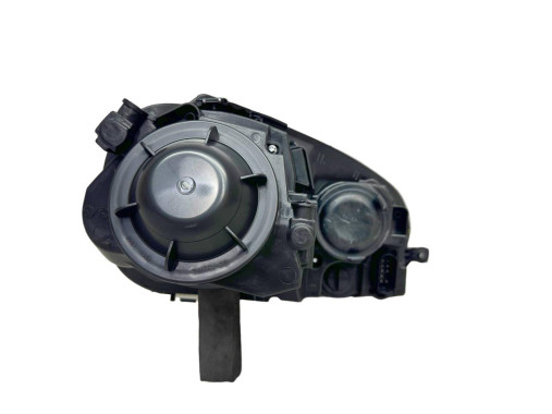 Tyc Фара ліва на Volkswagen Golf 5 (Фольцваген Гольф 5) 2003-2008 1K6941005P - Заображення 4