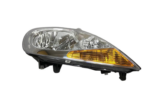 Tyc Фара права на Nissan Primastar (Ніссан Прімастар) 2007-2014 8200701356 - Заображення 8