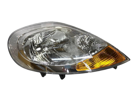 Tyc Фара права на Nissan Primastar (Ніссан Прімастар) 2007-2014 8200701356 - Заображення 2