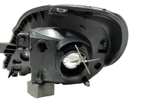 Tyc Фара права на Renault Trafic 2 (Рено Трафік 2) 2007-2014 8200701356 - Заображення 2