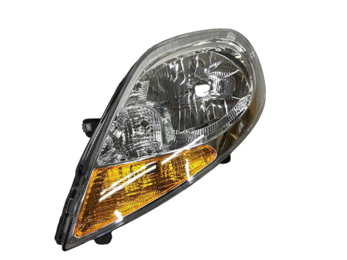 Tyc Фары передние на Nissan Primastar (Ниссан Примастар) 2007-2014 8200701356, 8200701354 - Картинка 9