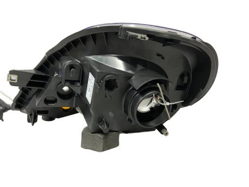 Tyc Фары передние на Nissan Primastar (Ниссан Примастар) 2007-2014 8200701356, 8200701354 - Картинка 3