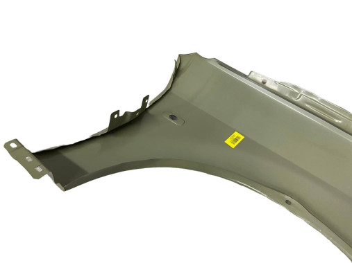 Signeda Крило переднє ліве AUDI A6 C5 4B0821105A - Заображення 6