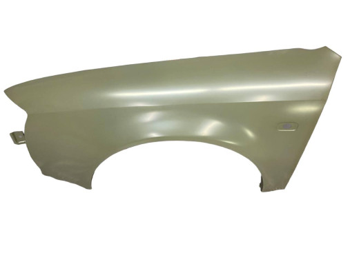 Signeda Крило переднє ліве AUDI A6 C5 4B0821105A - Заображення 8