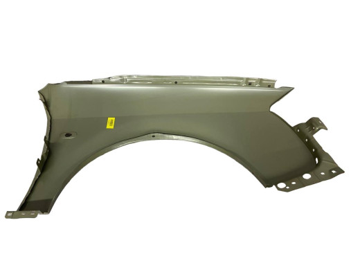 Signeda Крило переднє ліве AUDI A6 C5 4B0821105A - Заображення 7