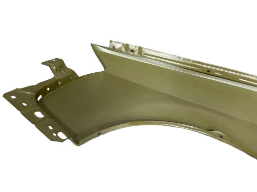 Signeda Крыла передние комплект AUDI A6 C5 4B0821105A 4B0821106A - Картинка 3