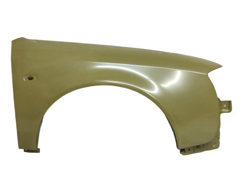Signeda Крыла передние комплект AUDI A6 C5 4B0821105A 4B0821106A - Картинка 5