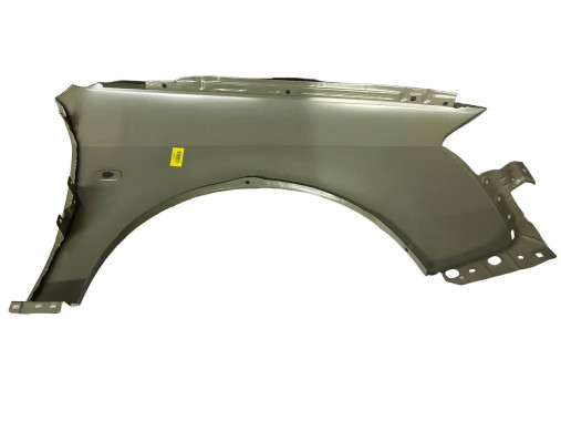 Signeda Крыла передние комплект AUDI A6 C5 4B0821105A 4B0821106A - Картинка 8