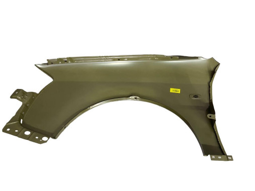 Signeda Крыла передние комплект AUDI A6 C5 4B0821105A 4B0821106A - Картинка 9