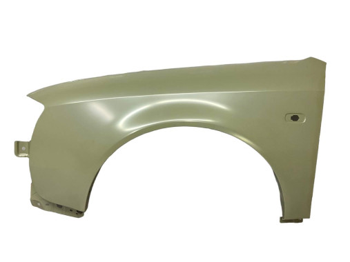 Signeda Крыла передние комплект AUDI A6 C5 4B0821105A 4B0821106A - Картинка 2