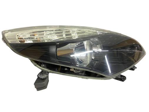 Renault Фара передня права на Renault Grand Scenic 3 (Рено Гранд Сценік 3) 2009-2011 260100023R - Заображення 3