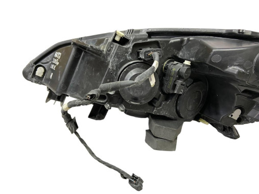 Renault Фара передня права на Renault Grand Scenic 3 (Рено Гранд Сценік 3) 2009-2011 260100023R - Заображення 4