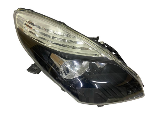 Renault Фара передня права на Renault Grand Scenic 3 (Рено Гранд Сценік 3) 2009-2011 260100023R - Заображення 6