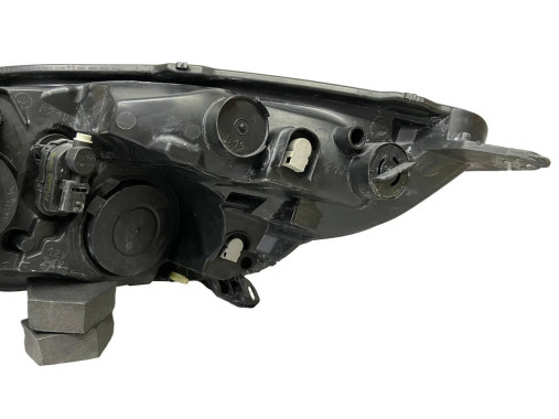 Renault Фара передня права на Renault Grand Scenic 3 (Рено Гранд Сценік 3) 2009-2011 260100023R - Заображення 5
