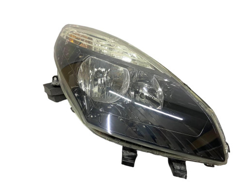 Renault Фара передня права на Renault Grand Scenic 3 (Рено Гранд Сценік 3) 2009-2011 260100023R - Заображення 8