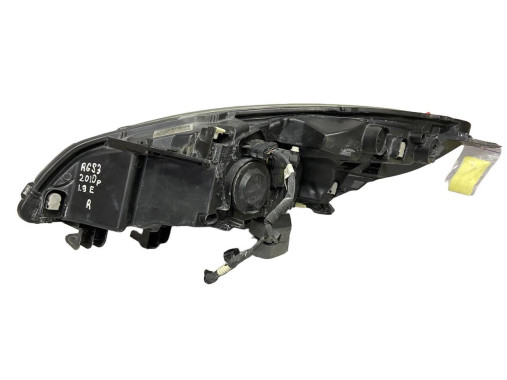 Renault Фара передня права на Renault Grand Scenic 3 (Рено Гранд Сценік 3) 2009-2011 260100023R - Заображення 2