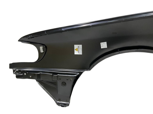 Polcar Крило переднє праве AUDI A6 C4 4A0821106E, 4A0821106D, 4A0821106E - Заображення 4