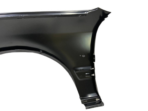 Polcar Крило переднє праве AUDI A6 C4 4A0821106E, 4A0821106D, 4A0821106E - Заображення 2