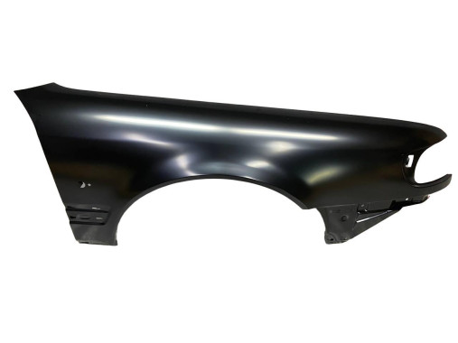 Polcar Крило переднє праве AUDI A6 C4 4A0821106E, 4A0821106D, 4A0821106E - Заображення 5