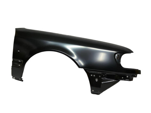 Polcar Крило переднє праве AUDI A6 C4 4A0821106E, 4A0821106D, 4A0821106E - Заображення 7