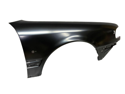 Polcar Крило переднє праве AUDI A6 C4 4A0821106E, 4A0821106D, 4A0821106E - Заображення 8