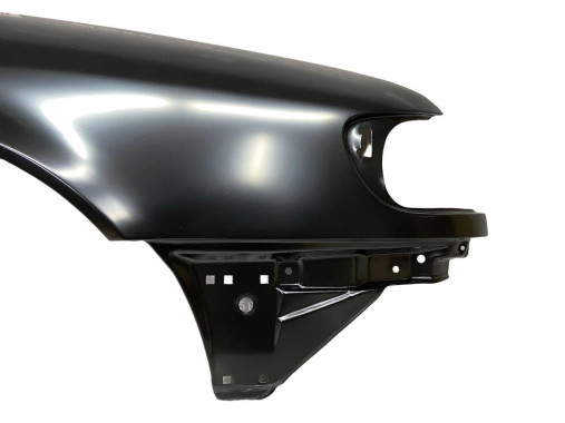 Polcar Крило переднє праве AUDI A6 C4 4A0821106E, 4A0821106D, 4A0821106E - Заображення 3