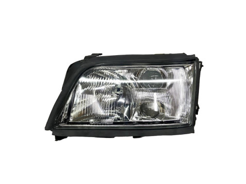Tyc Фара передня ліва AUDI A6 C4 1994-1997р 4A0941029N - Заображення 1